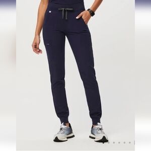 Zamora Jogger Scrub Pants